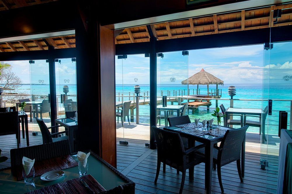 Le Maitai Rangiroa Hotel Avatoru Exterior foto